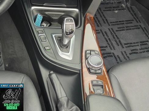 Used 2015 BMW 428i xDrive Convertible AWD/4WD image 11