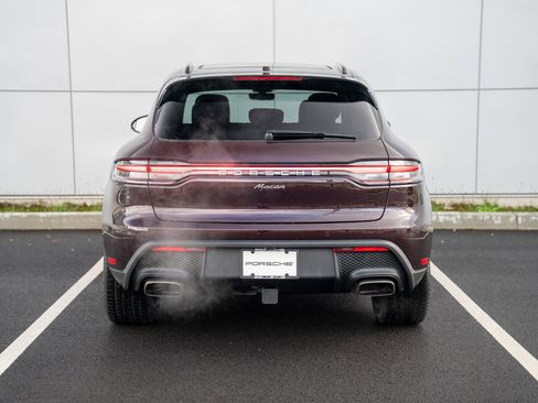 New 2026 Porsche Macan image 7
