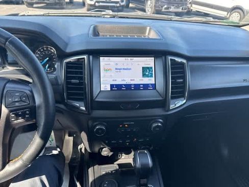 Used 2022 Ford Ranger XLT w/ Equipment Group 302A High image 19