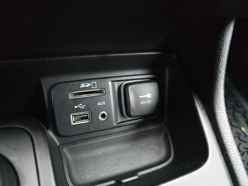 Used 2014 Jeep Cherokee Trailhawk w/ Trailer Tow Group image 30