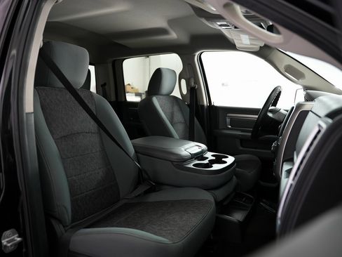 Used 2015 RAM 1500 Big Horn image 48