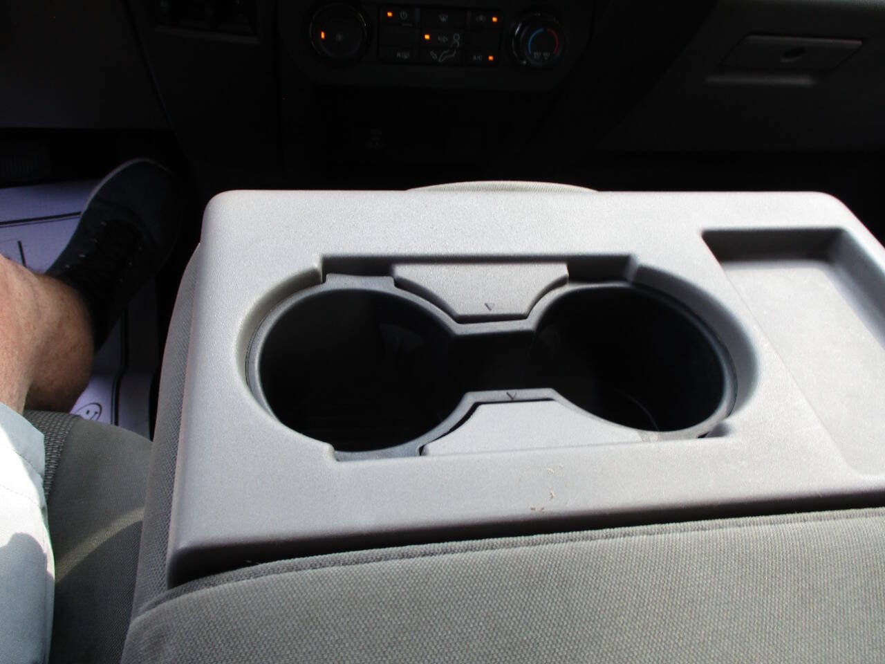 Used 2021 Ford F250 XL w/ STX Appearance Package AWD/4WD image 29
