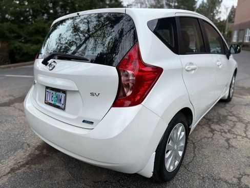 Used 2014 Nissan Versa Note SV image 6