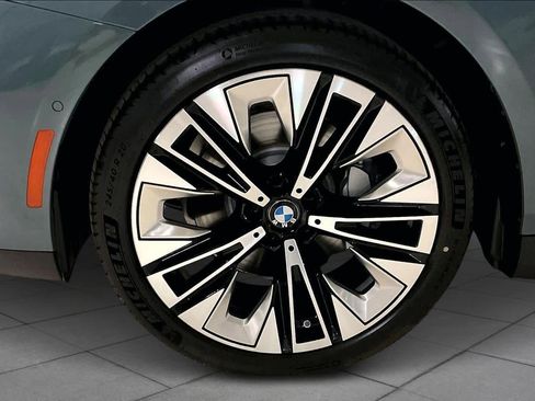 New 2026 BMW 530i w/ Premium Package image 11