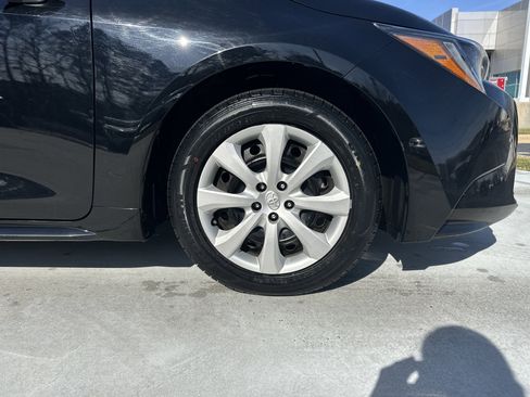 Certified 2024 Toyota Corolla LE image 13