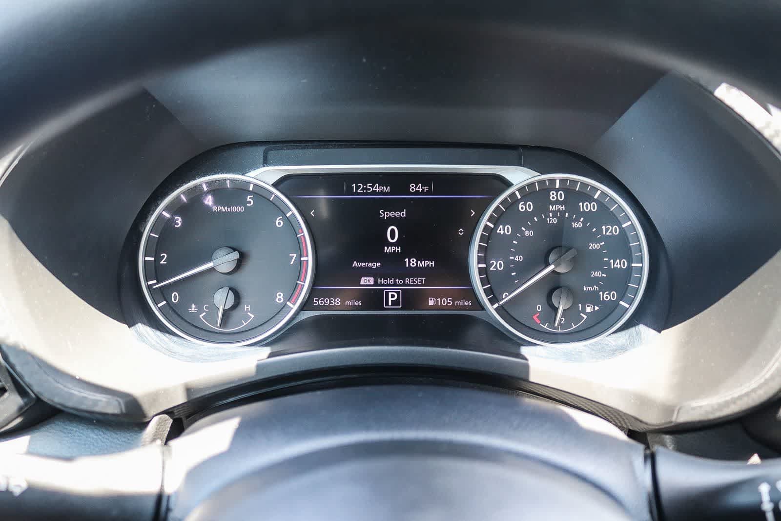 Used 2024 Nissan Sentra SV FWD image 23