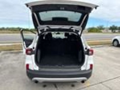 Used 2023 Ford Escape Active image 10
