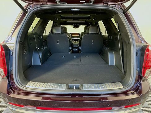 Certified 2023 Hyundai Palisade Calligraphy image 28