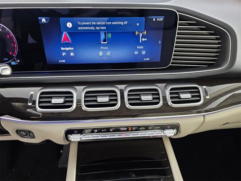 New 2026 Mercedes-Benz GLE 450 4MATIC image 17