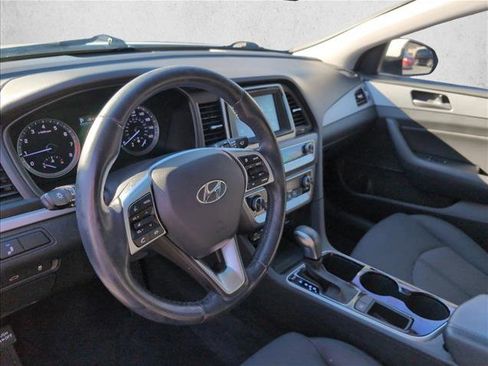Used 2019 Hyundai Sonata SEL image 8