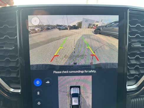 New 2025 Ford Ranger XLT image 41