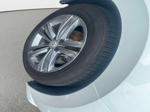 Used 2020 Volkswagen Jetta R-Line FWD image 5