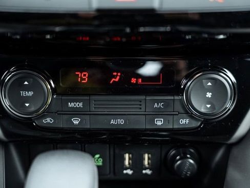 New 2026 Mitsubishi Eclipse Cross ES AWD/4WD image 20