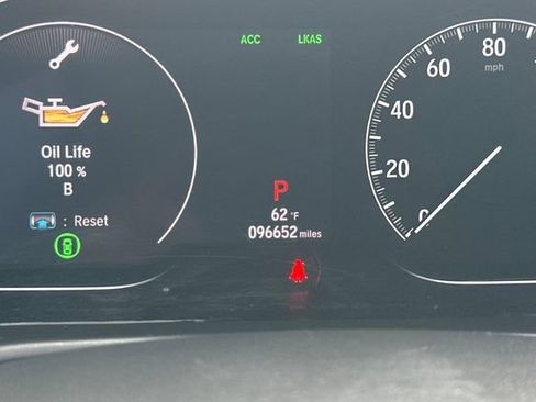 Used 2018 Honda Accord Sport image 27