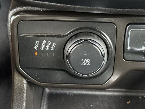 Used 2020 Jeep Renegade Limited AWD/4WD image 20