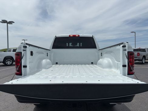 New 2025 RAM 2500 Tradesman image 11