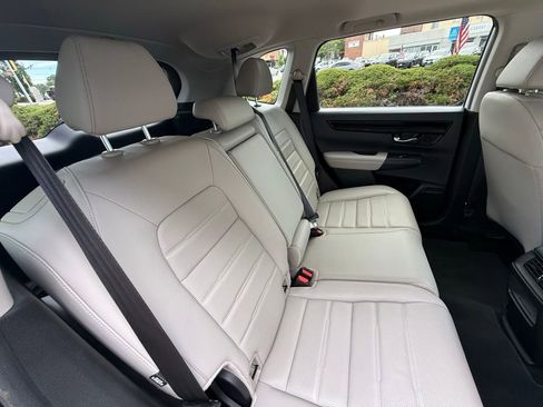 Used 2023 Honda CR-V EX-L image 37