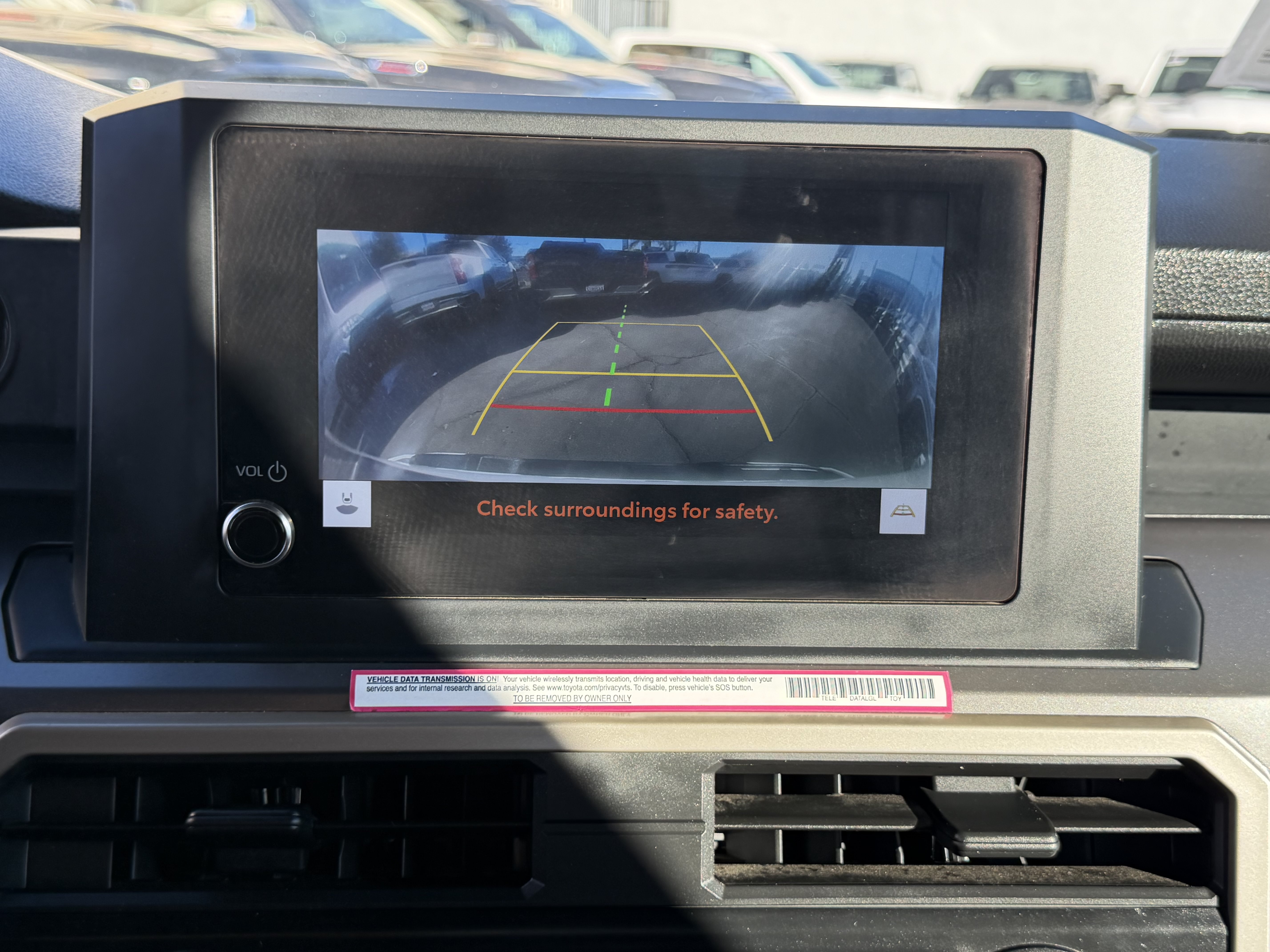Used 2024 Toyota Tacoma SR5 RWD image 27