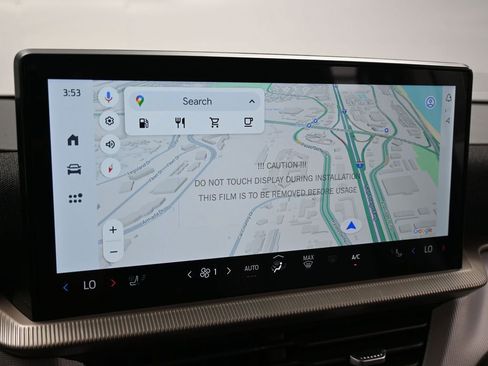 Used 2025 Ford Explorer Active image 14