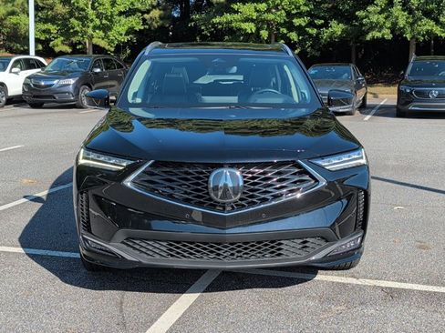 Used 2025 Acura MDX w/ Advance Package AWD/4WD image 29