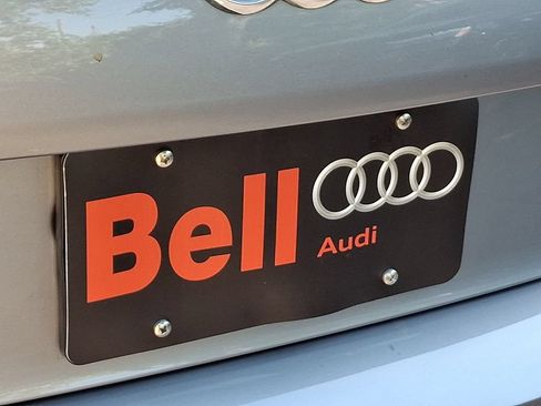 Used 2017 Audi S6 Premium Plus w/ Black Optic Package AWD/4WD image 30