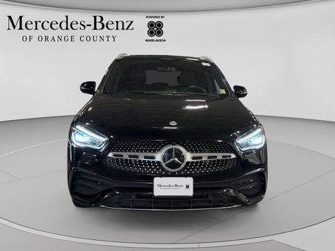 Certified 2022 Mercedes-Benz GLA 250 4MATIC image 5