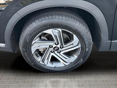 Certified 2023 Hyundai Santa Fe SEL w/ Premium Package image 15