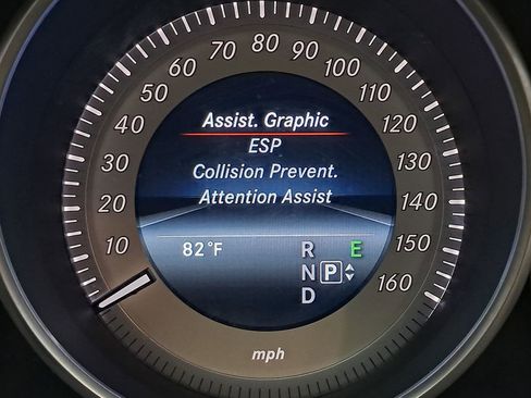 Used 2016 Mercedes-Benz E 350 4MATIC Sedan image 11