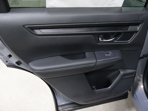 New 2027 Honda CR-V EX image 16