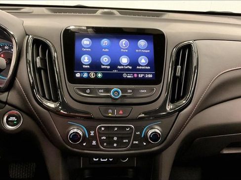 Used 2023 Chevrolet Equinox RS image 28