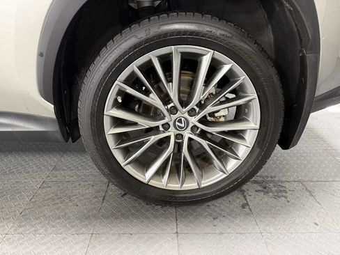 Used 2022 Lexus NX 350 AWD w/ Luxury Package image 7