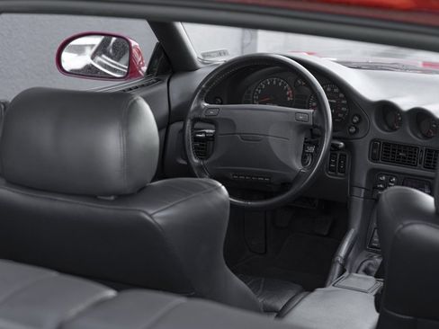 Used 1992 Mitsubishi 3000GT VR-4 image 31