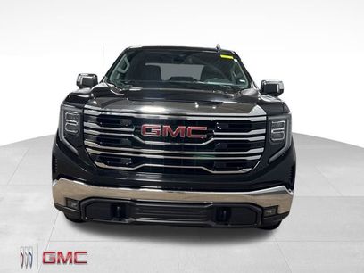 Certified 2024 GMC Sierra 1500 SLT