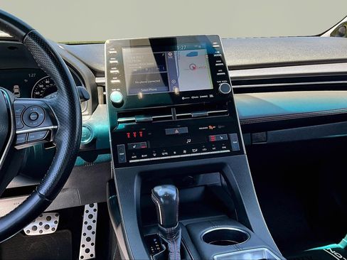 Used 2020 Toyota Avalon TRD w/ All Weather Liner Package FWD image 9