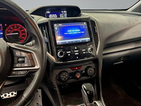 Used 2022 Subaru Impreza 2.0i Sport w/ Popular Package #2 AWD/4WD image 9