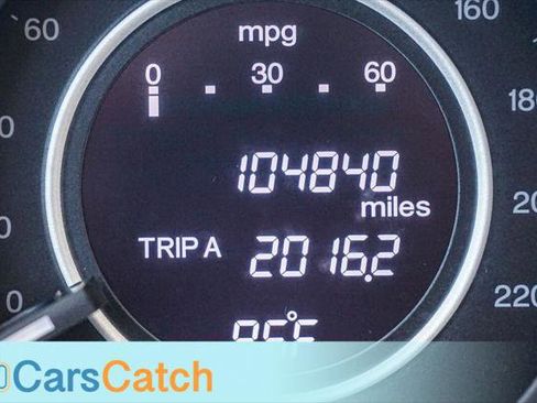 Used 2015 Honda CR-V LX image 27