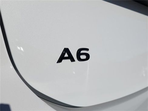 New 2026 Audi A6 Premium Plus image 12