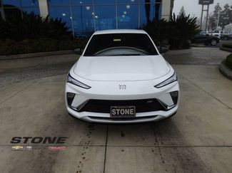 New 2026 Buick Envista Sport Touring w/ Convenience I Package video 2