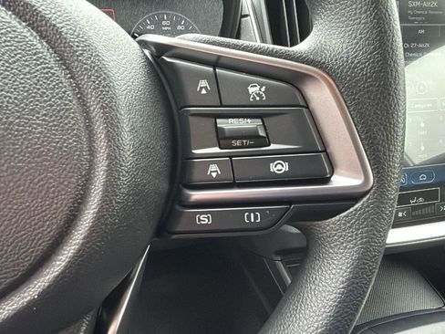 New 2026 Subaru Impreza 2.0i Sport AWD/4WD image 16