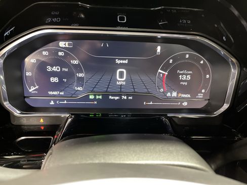 Used 2024 GMC Sierra 1500 Elevation image 21