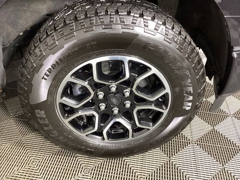 Used 2023 Ford F150 XLT w/ Equipment Group 302A High image 7