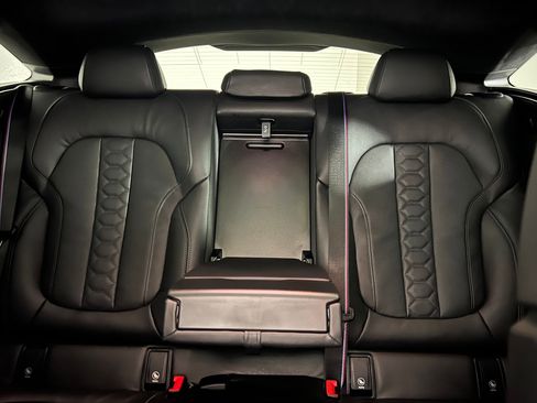 New 2026 BMW X6 M Competition image 32