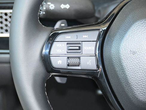 New 2025 Honda Civic Sport image 26