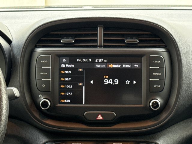 Certified 2025 Kia Soul LX w/ LX Technology Package FWD image 21