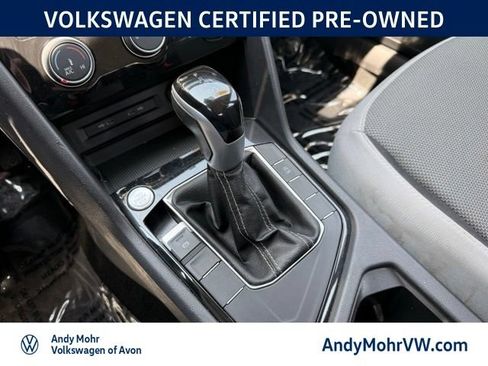 Used 2024 Volkswagen Taos S FWD image 29
