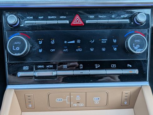 New 2026 Hyundai Santa Fe Calligraphy image 20