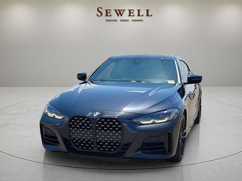 Used 2024 BMW 440i xDrive Coupe w/ Premium Package AWD/4WD image 1