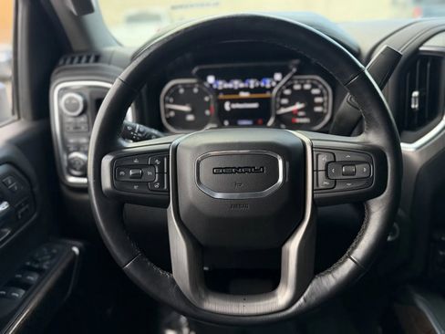 Used 2023 GMC Sierra 2500 Denali w/ Denali Ultimate Package AWD/4WD image 22