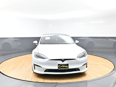 Used 2022 Tesla Model S AWD/4WD image 3