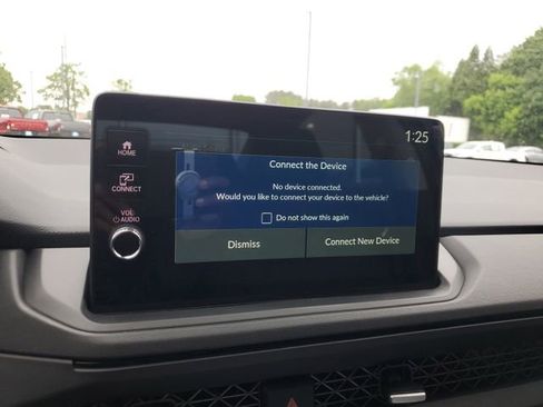 New 2026 Honda Accord SE image 17